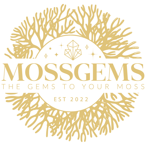 Mossgems